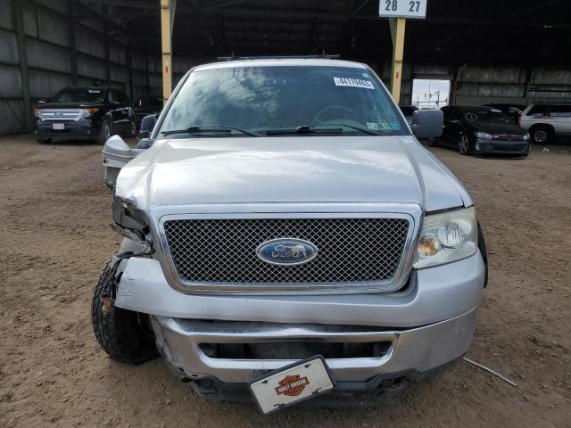 Zdjęcie 5 z aukcji – 2008 FORD F150 z VIN 1FTRX14WX8FB53193