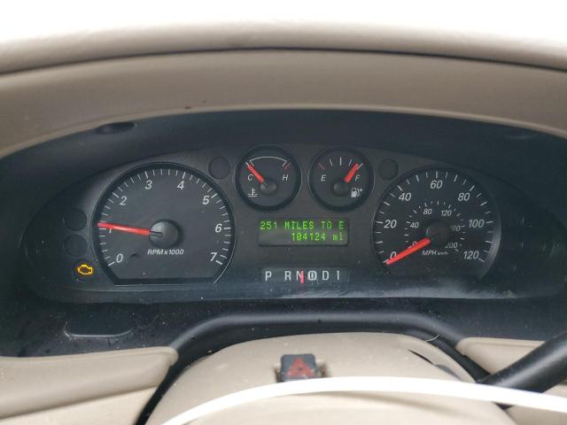Foto 9 de la subasta – 2006 FORD TAURUS SE con VIN 1FAFP53U86A237510