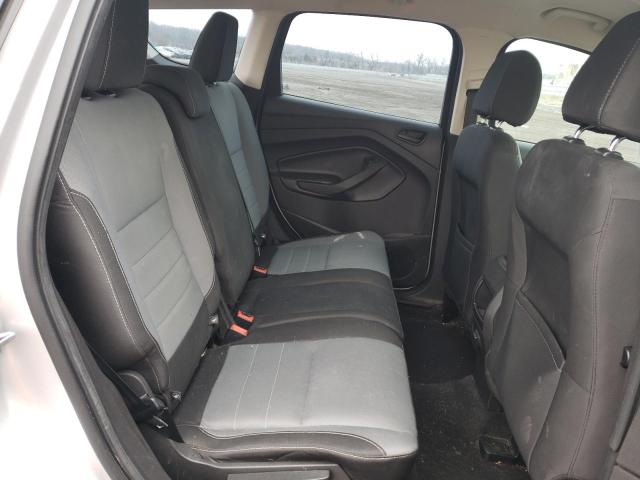 Photo 11 from auction – 2017 FORD ESCAPE S with VIN 1FMCU0F78HUB81323