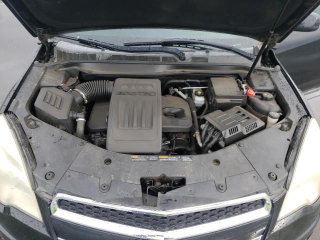 Photo 12 from auction – 2012 CHEVROLET EQUINOX LT with VIN 2GNALDEK3C6377468