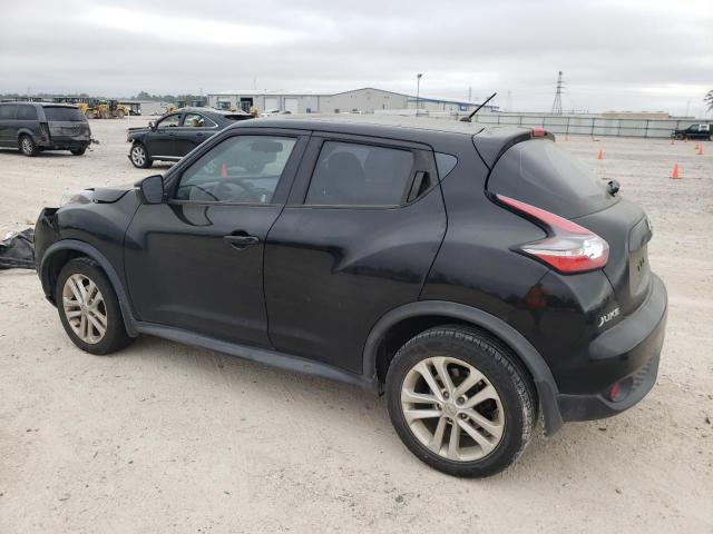 Photo 2 from auction – 2015 NISSAN JUKE S with VIN JN8AF5MR3FT513778