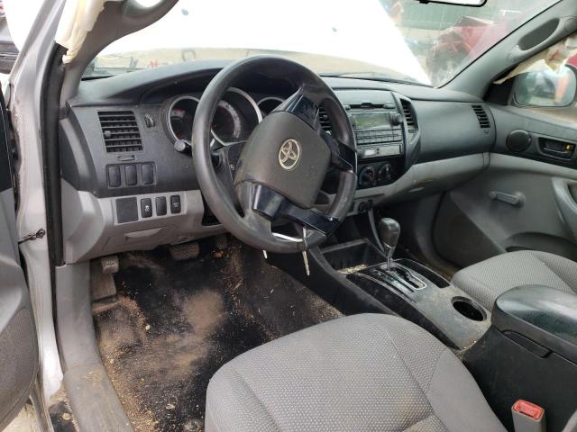 Photo 8 from auction – 2012 TOYOTA TACOMA with VIN 5TFPX4ENXCX007359
