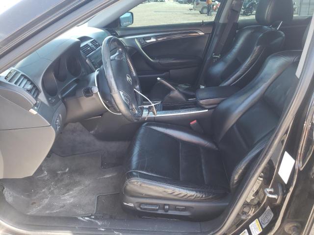 Photo 7 from auction – 2006 ACURA 3.2TL with VIN 19UUA66286A008801