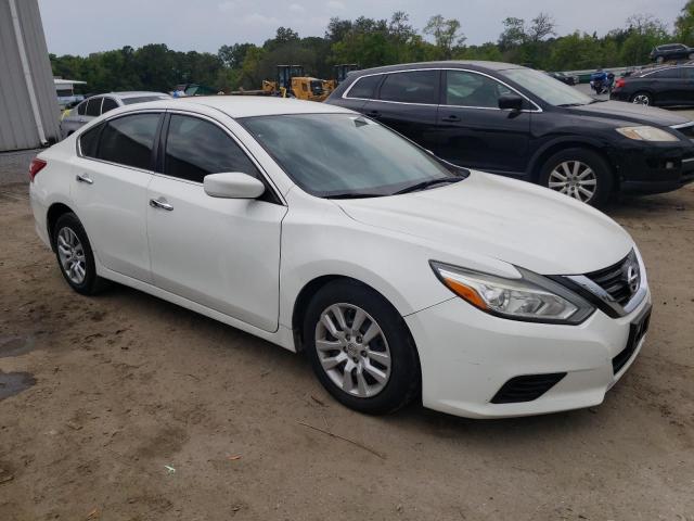 Photo 4 from auction – 2016 NISSAN ALTIMA 2.5 with VIN 1N4AL3AP0GC127760