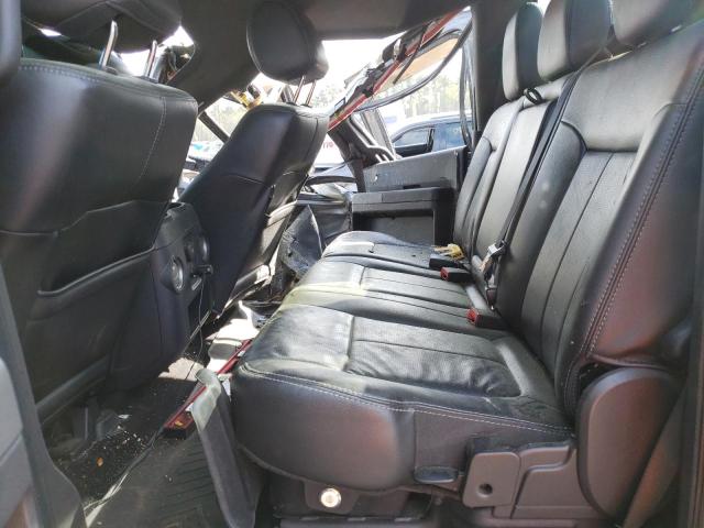 Photo 10 from auction – 2012 FORD F250 SUPER with VIN 1FT7W2BT7CEA00990