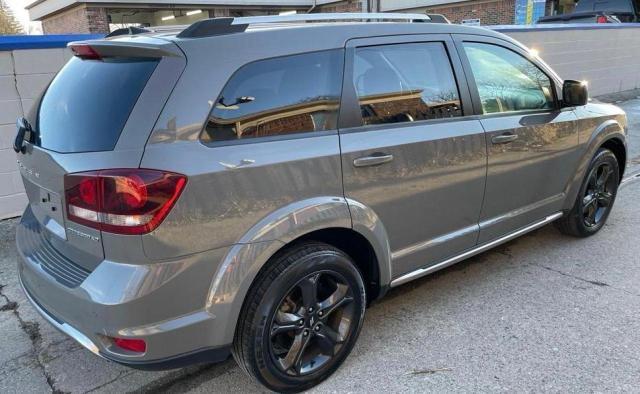 Photo 4 from auction – 2020 DODGE JOURNEY CR with VIN 3C4PDCGB8LT268832