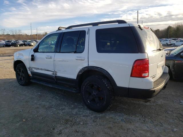 Photo 2 from auction – 2005 FORD EXPLORER E with VIN 1FMZU74K45UB83351