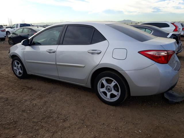 Photo 2 from auction – 2018 TOYOTA COROLLA L with VIN 2T1BURHE8JC074565