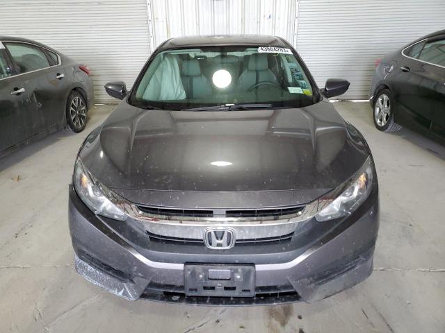Photo 5 from auction – 2017 HONDA CIVIC LX with VIN 19XFC2F59HE216951