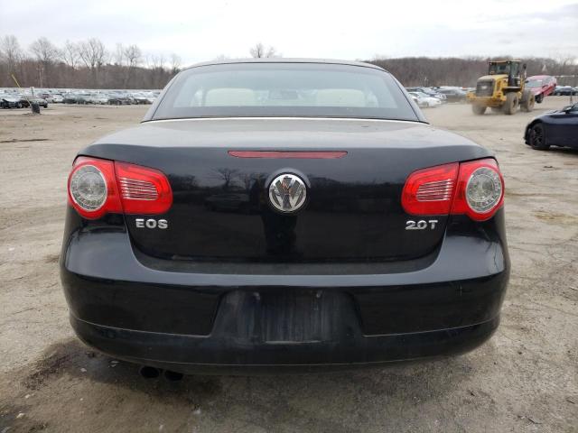 Photo 6 from auction – 2011 VOLKSWAGEN EOS KOMFOR with VIN WVWBA7AH3BV001989