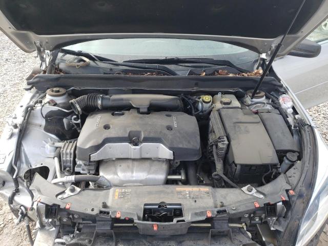 Photo 11 from auction – 2015 CHEVROLET MALIBU LS with VIN 1G11B5SL6FF344319