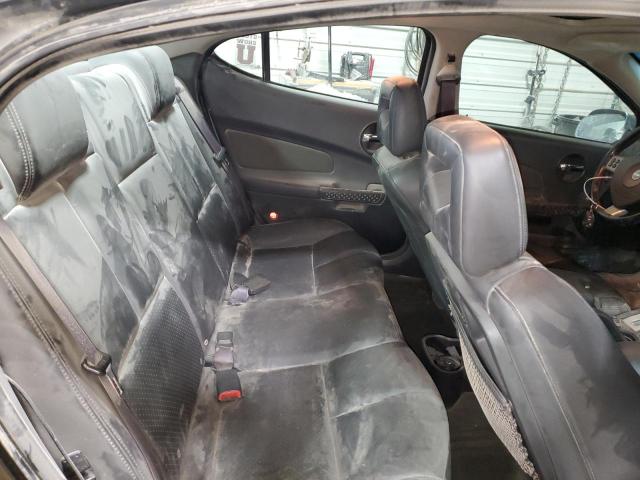 Photo 10 from auction – 2005 PONTIAC GRAND PRIX with VIN 2G2WS522051200764
