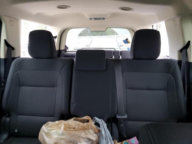 Photo 10 from auction – 2014 FORD FLEX SE with VIN 2FMGK5B87EBD22516