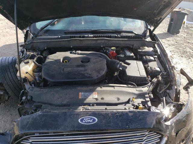 Photo 11 from auction – 2016 FORD FUSION SE with VIN 3FA6P0T92GR138283
