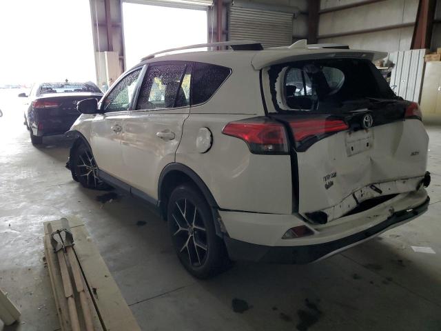 Photo 2 from auction – 2016 TOYOTA RAV4 SE with VIN JTMNFREV2GD089957