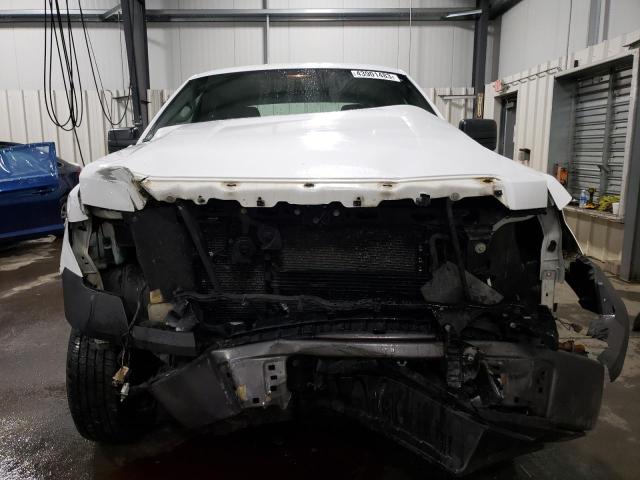 Photo 5 from auction – 2009 FORD F150 SUPER with VIN 1FTRX12V69KC06071