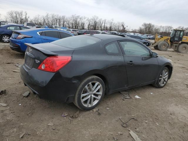 Photo 3 from auction – 2012 NISSAN ALTIMA SR with VIN 1N4BL2EP1CC152489