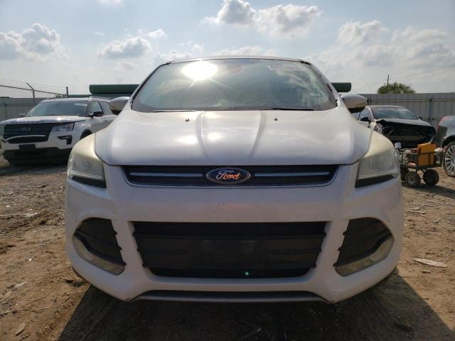 Photo 5 from auction – 2013 FORD ESCAPE SEL with VIN 1FMCU0HX2DUB85973
