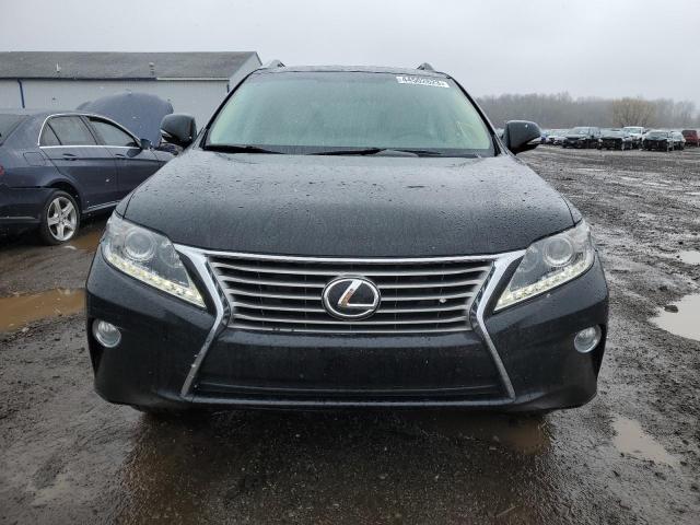 Photo 5 from auction – 2014 LEXUS RX 350 BAS with VIN 2T2BK1BA3EC251196