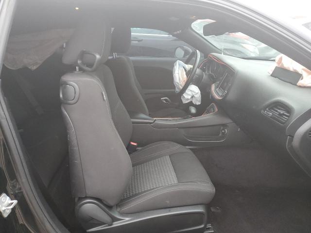 Photo 10 from auction – 2018 DODGE CHALLENGER with VIN 2C3CDZAG1JH334332