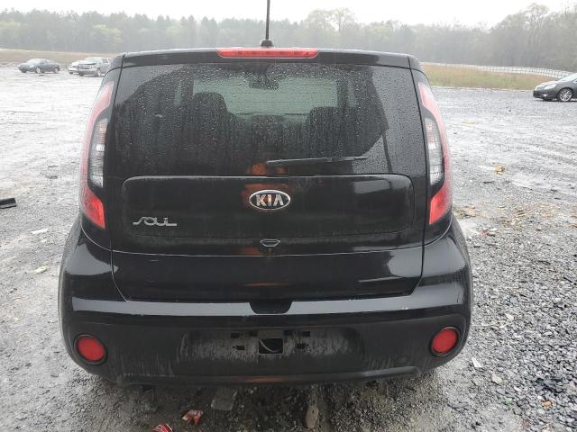 Photo 6 from auction – 2019 KIA SOUL with VIN KNDJN2A29K7921564