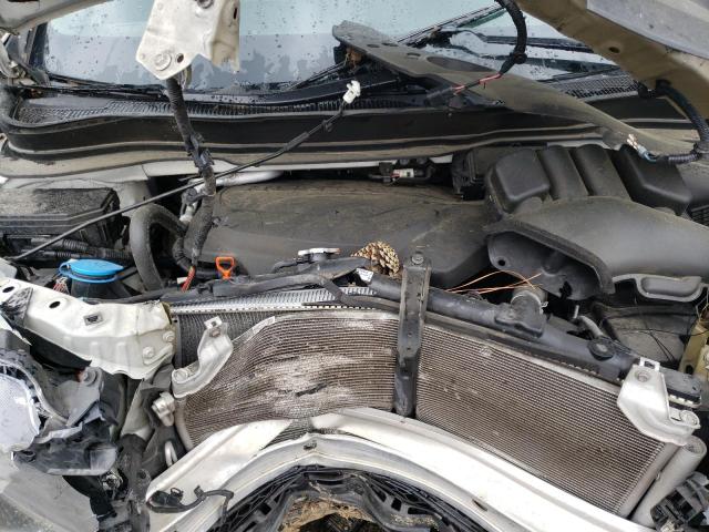 Photo 12 from auction – 2017 HONDA PILOT EXL with VIN 5FNYF6H59HB028235