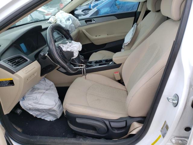 Photo 7 from auction – 2015 HYUNDAI SONATA SE with VIN 5NPE24AF6FH141502