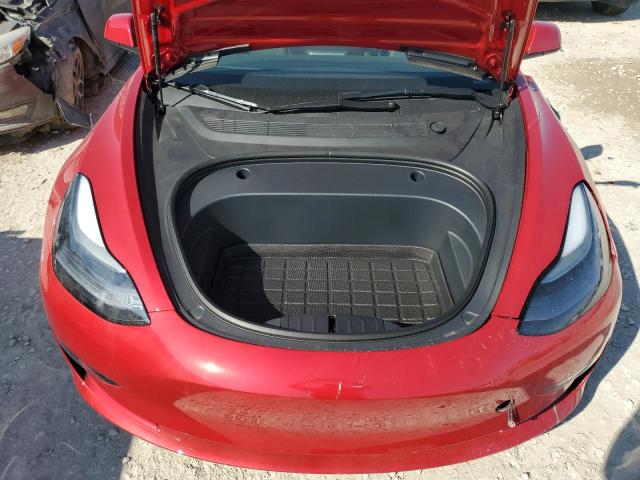 Photo 11 from auction – 2023 TESLA MODEL 3 with VIN 5YJ3E1EA4PF446928