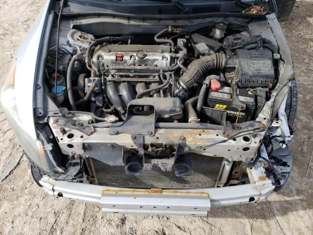 Photo 11 from auction – 2011 HONDA ACCORD LX with VIN 1HGCP2F38BA093399