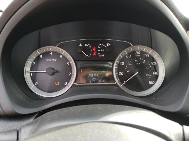 Photo 9 from auction – 2015 NISSAN SENTRA S with VIN 3N1AB7APXFL658684