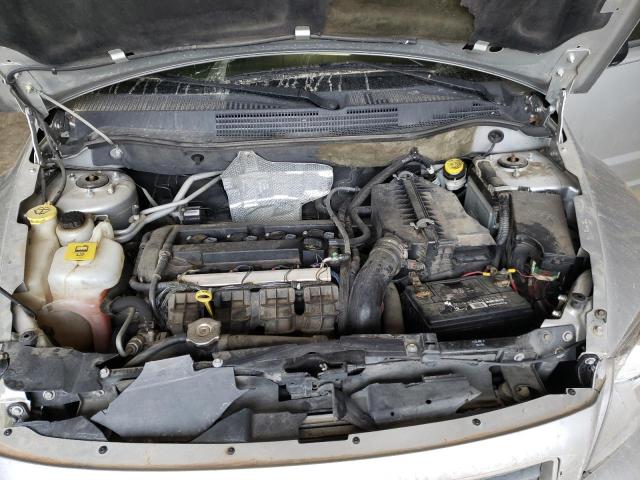Photo 12 from auction – 2008 DODGE CALIBER with VIN 1B3HB28BX8D675570