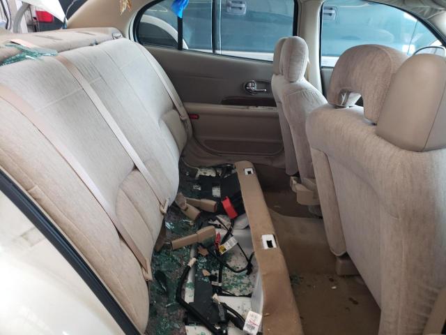 Photo 10 from auction – 2004 BUICK LESABRE CU with VIN 1G4HP52K344165822