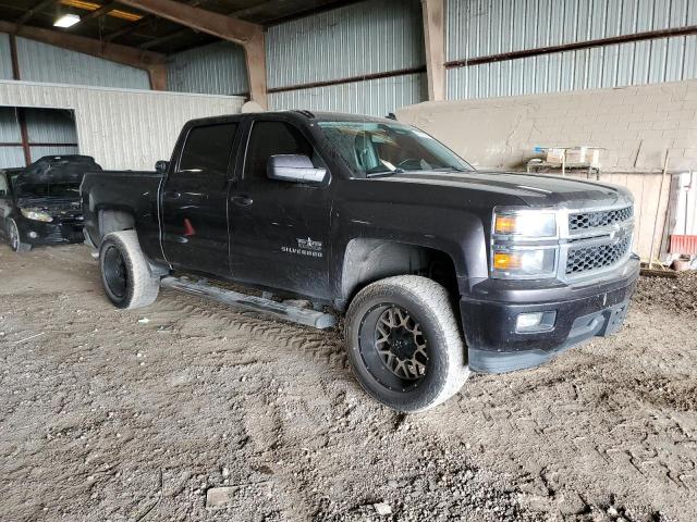 Photo 4 from auction – 2014 CHEVROLET SILVERADO with VIN 3GCPCREC8EG145125