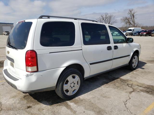 Photo 3 from auction – 2006 CHEVROLET UPLANDER L with VIN 1GNDV23L26D185102