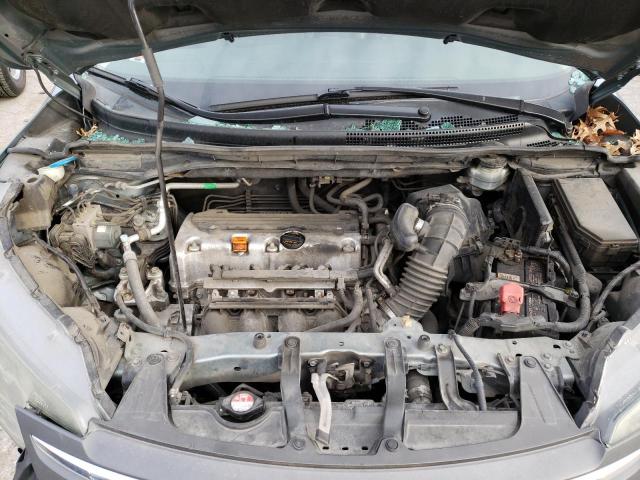 Photo 12 from auction – 2012 HONDA CR-V EXL with VIN JHLRM4H73CC007213