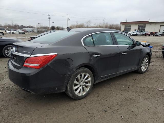 Photo 3 from auction – 2014 BUICK LACROSSE with VIN 1G4GB5G37EF133117