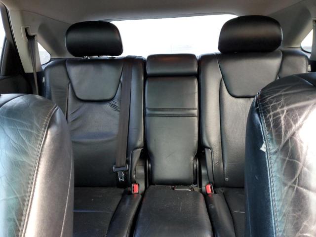 Photo 10 from auction – 2011 LEXUS RX 350 with VIN 2T2BK1BAXBC083410