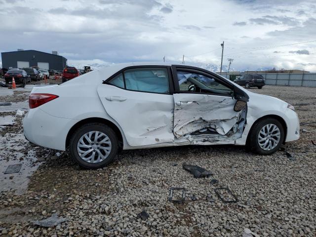 Photo 3 from auction – 2017 TOYOTA COROLLA L with VIN 2T1BURHE8HC934460