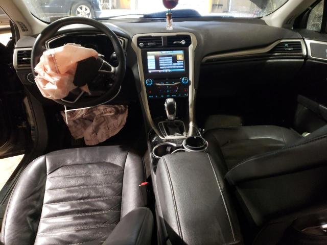 Photo 8 from auction – 2015 FORD FUSION SE with VIN 3FA6P0HD3FR103568