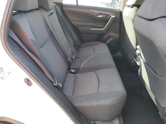 Photo 11 from auction – 2019 TOYOTA RAV4 XLE with VIN JTMP1RFVXKD009755