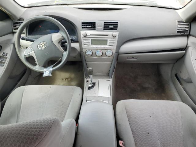 Photo 8 from auction – 2010 TOYOTA CAMRY BASE with VIN 4T1BF3EK3AU509542