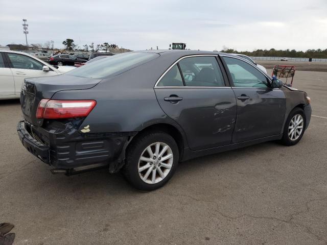Photo 3 from auction – 2009 TOYOTA CAMRY BASE with VIN 4T1BE46K49U287418