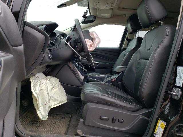 Photo 7 from auction – 2013 FORD ESCAPE TIT with VIN 1FMCU9J92DUD31773