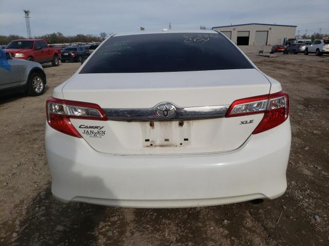 Photo 6 from auction – 2014 TOYOTA CAMRY L with VIN 4T1BF1FK6EU769393
