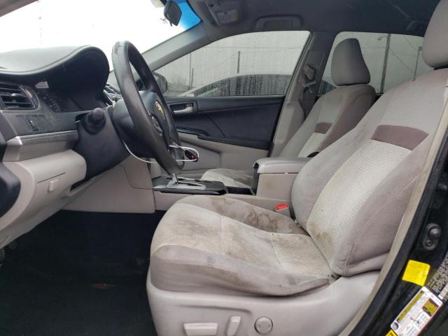 Photo 7 from auction – 2012 TOYOTA CAMRY BASE with VIN 4T4BF1FK5CR166499