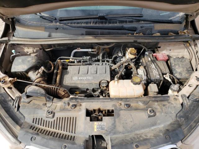 Photo 12 from auction – 2018 BUICK ENCORE SPO with VIN KL4CJ1SB9JB529509