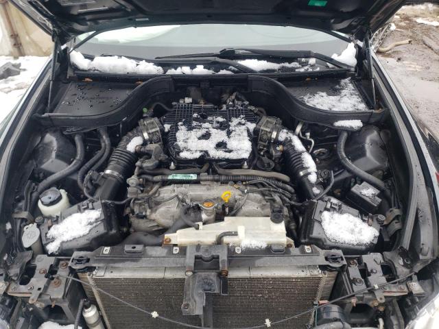 Photo 11 from auction – 2012 INFINITI G37 with VIN JN1CV6AR8CM978549