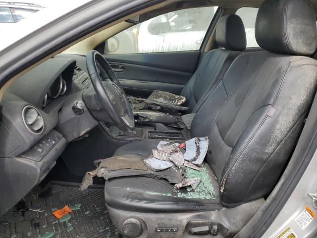 Photo 7 from auction – 2009 MAZDA MAZDA 6 with VIN 1YVHP82A895M23471