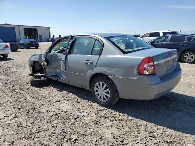 Photo 2 from auction – 2007 CHEVROLET MALIBU LS with VIN 1G1ZS58F57F149348