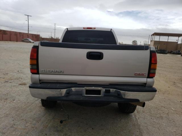 Photo 6 from auction – 2005 GMC SIERRA C25 with VIN 1GTHC23245F969064